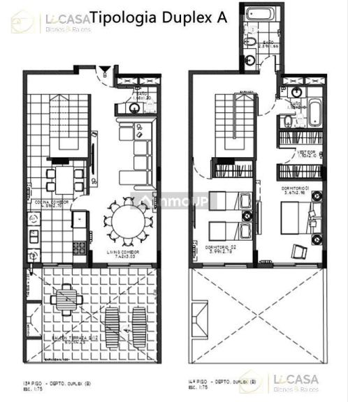 Departamento en Venta en Capital, Cordoba