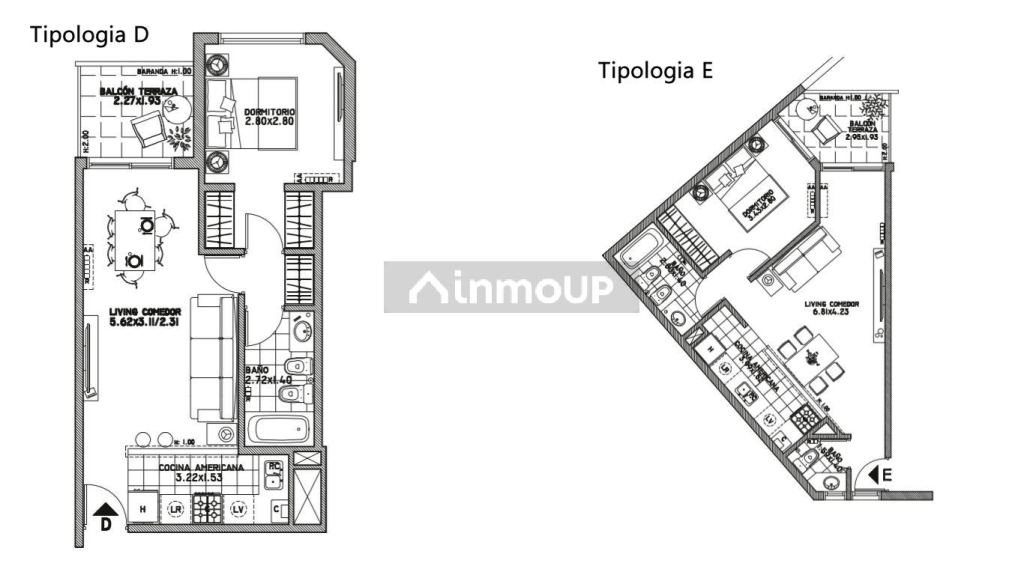 Departamento en Venta en Capital, Cordoba