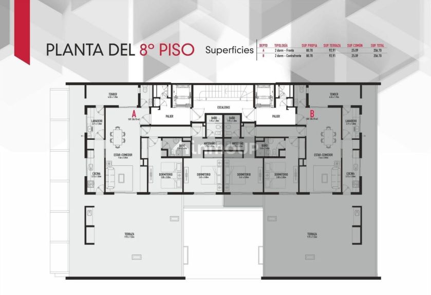 Departamento en Venta en General San Martin, Cordoba
