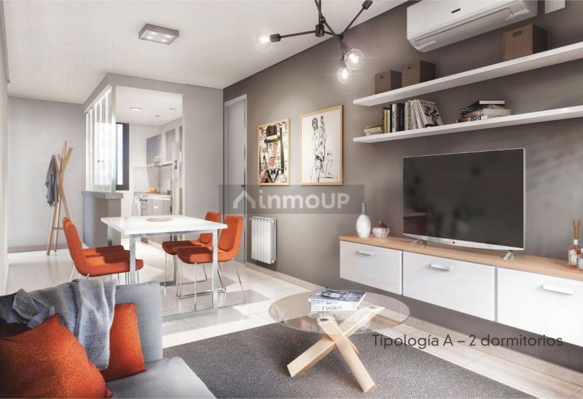 Departamento en Venta en General San Martin, Cordoba