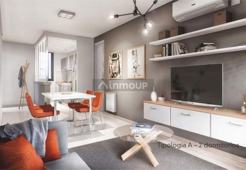 Departamento en Venta en General San Martin, Cordoba