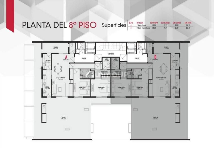 Departamento en Venta en General San Martin, Cordoba