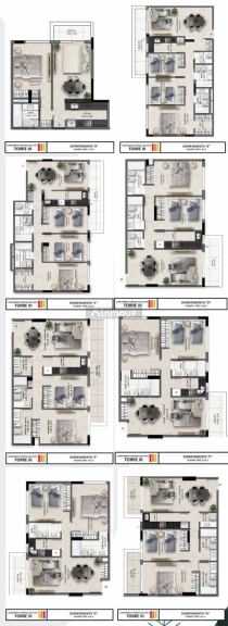 Departamento en Venta en Capital, Cordoba