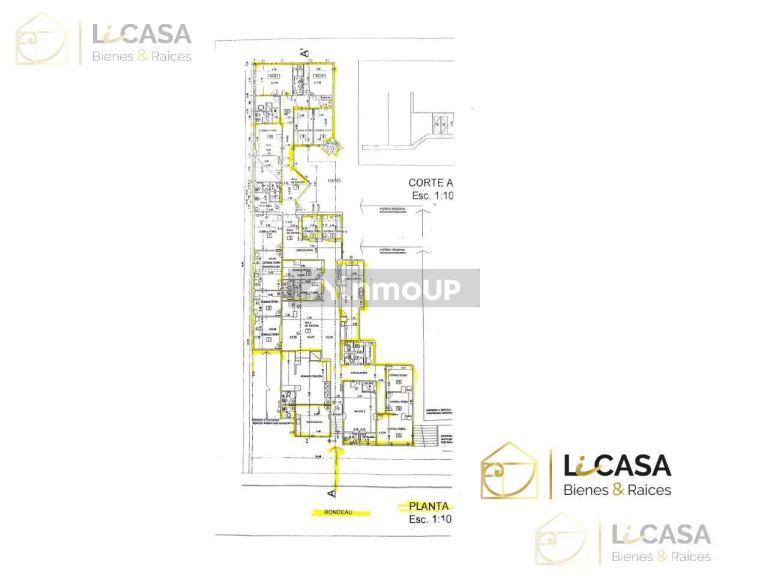 Local Comercial en Venta en Capital, Cordoba