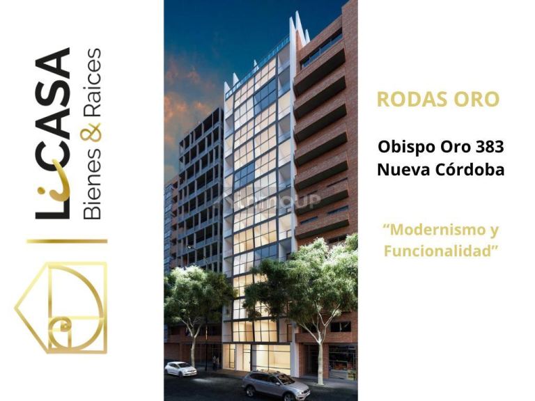 Departamento en Venta en Capital, Cordoba