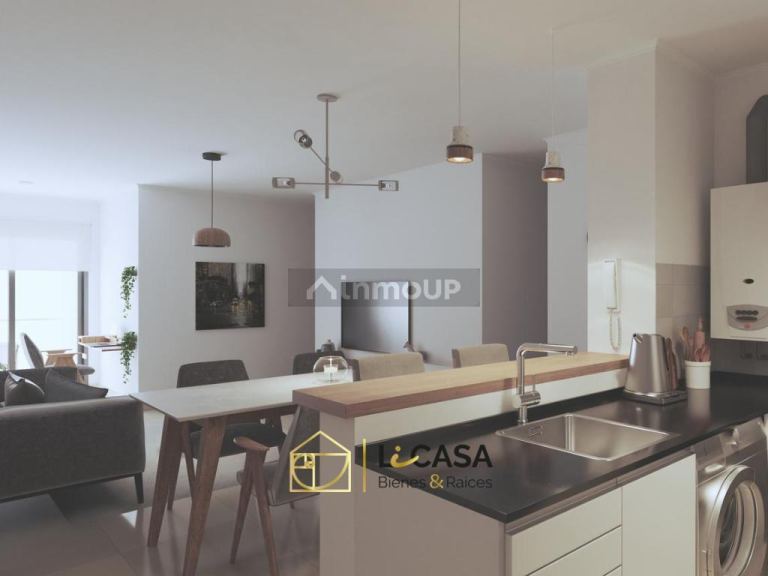Departamento en Venta en Capital, Cordoba