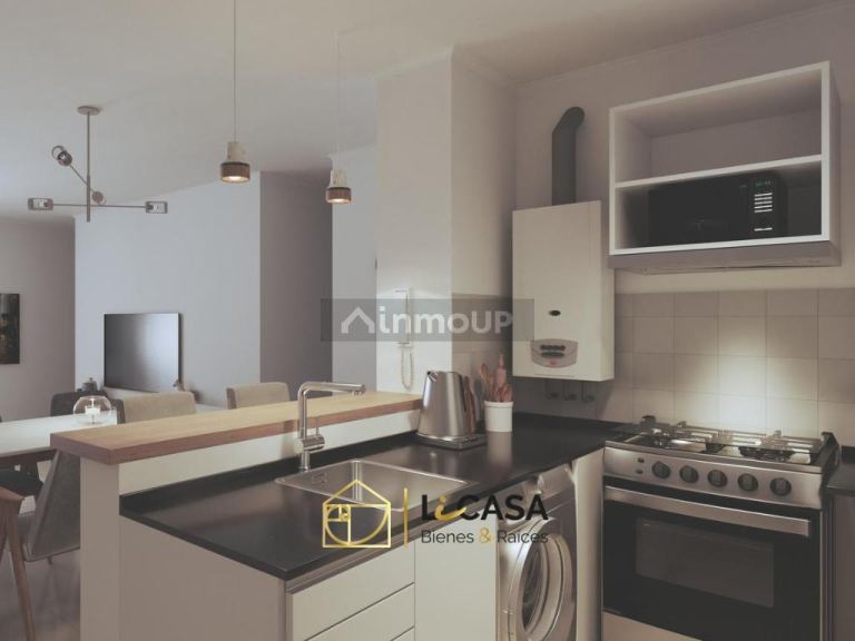 Departamento en Venta en Capital, Cordoba