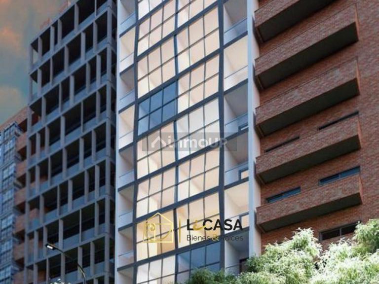 Departamento en Venta en Capital, Cordoba