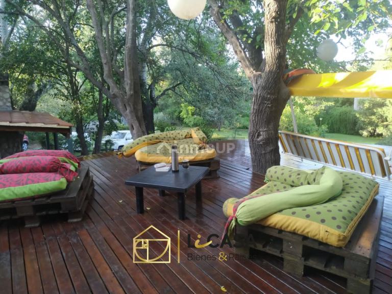 Casa en Venta en San Alberto, Cordoba - USD 150.000 | Inmoup - 7