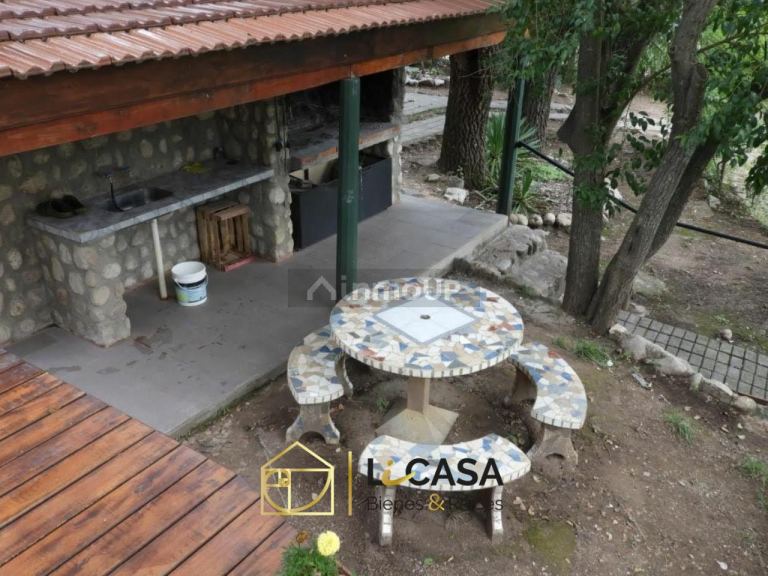Casa en Venta en San Alberto, Cordoba - USD 150.000 | Inmoup - 16