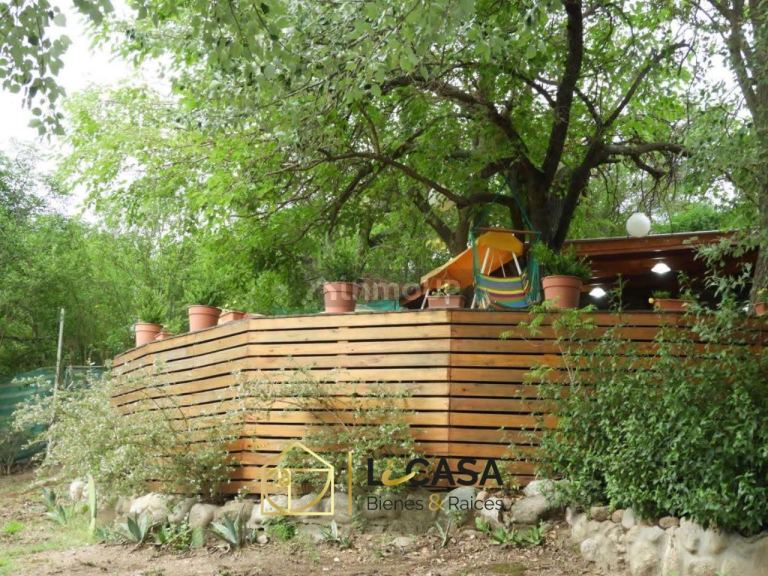 San Alberto LOS CAJONES (1448) NONO - SAN ALBERTO - CORDOBA al 1400