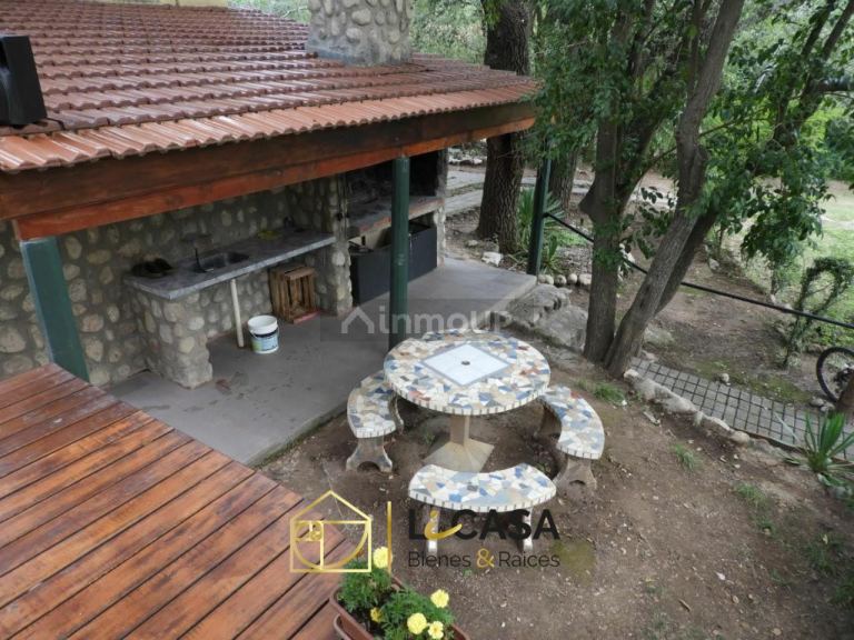 Casa en Venta en San Alberto, Cordoba - USD 150.000 | Inmoup - 11