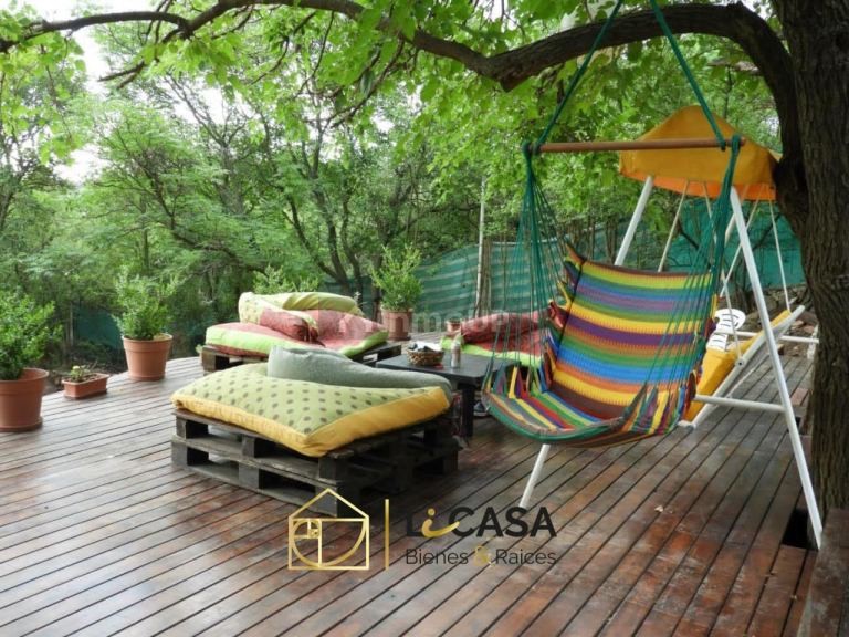 Casa en Venta en San Alberto, Cordoba - USD 150.000 | Inmoup - 8