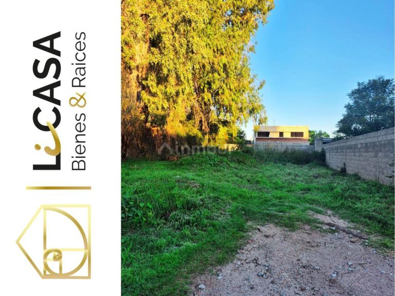 Terreno en Venta en Rio Cuarto, Cordoba