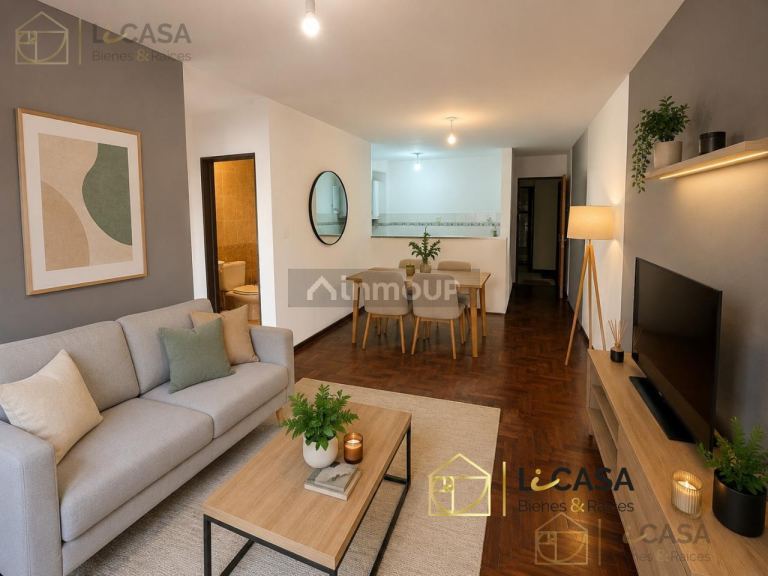 Departamento en Venta en Capital, Cordoba