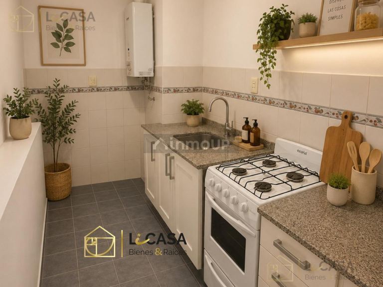 Departamento en Venta en Capital, Cordoba