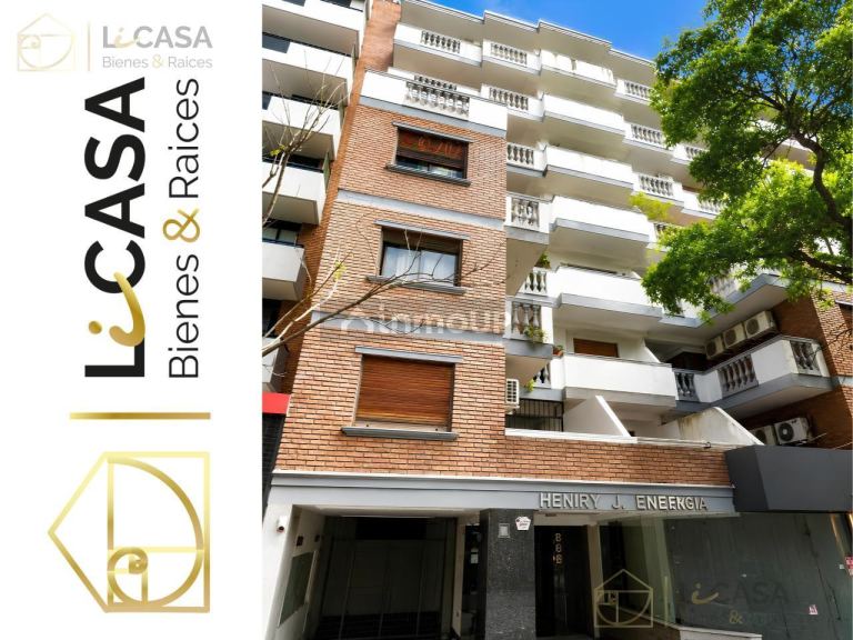 Departamento en Venta en Capital, Cordoba