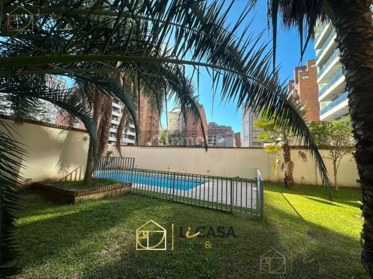 Departamento en Venta en Capital, Cordoba