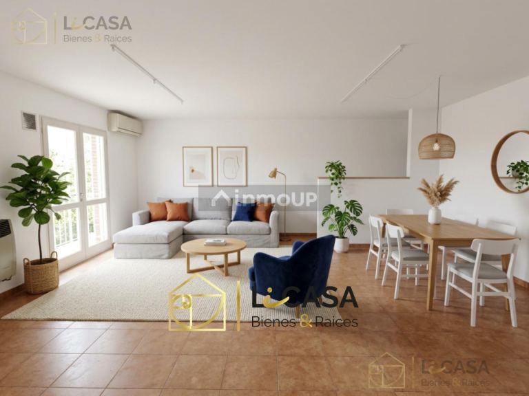 Capital FERNANDO BRAUN al 5700 - CASA 3 DORM SUITE - 2 BAÑOS  - VILLA BELGRANO