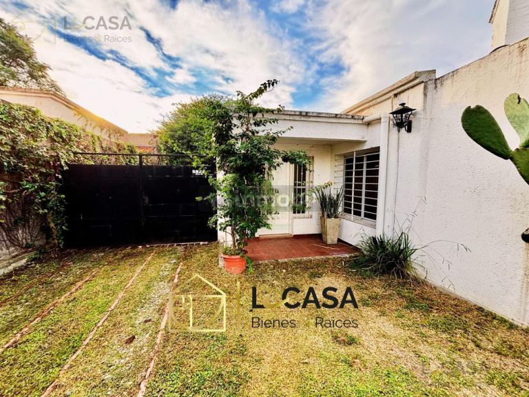 Capital FERNANDO BRAUN al 5700 - CASA 3 DORM SUITE - 2 BAÑOS  - VILLA BELGRANO