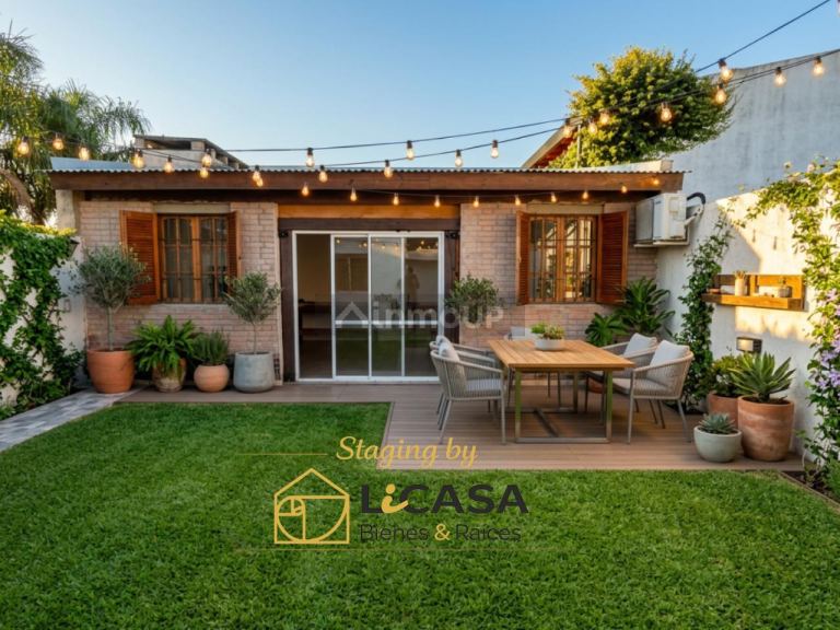 Casa en Venta en Capital, Cordoba - USD 55.000 | Inmoup - 25