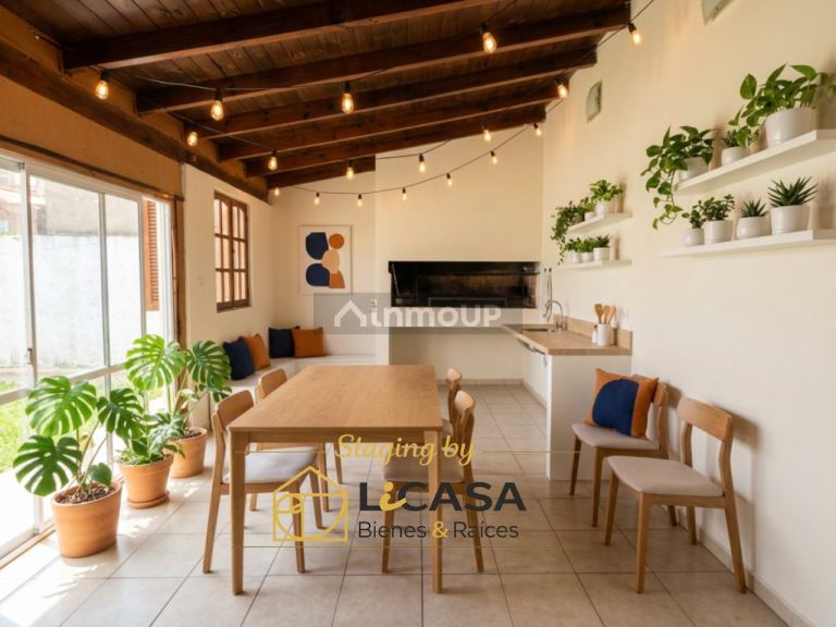 Casa en Venta en Capital, Cordoba - USD 55.000 | Inmoup - 21