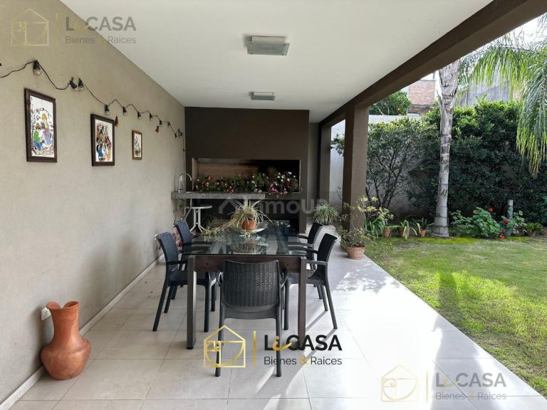 Casa en Venta en Capital, Cordoba