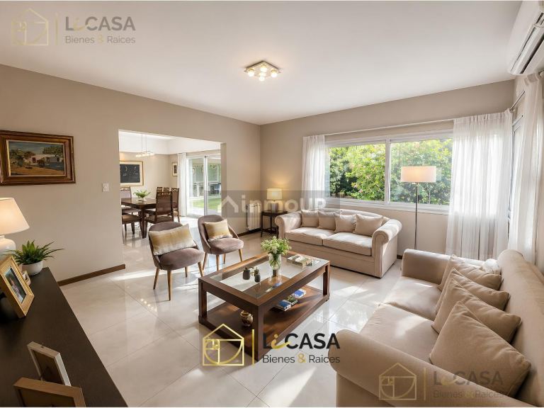 Casa en Venta en Capital, Cordoba