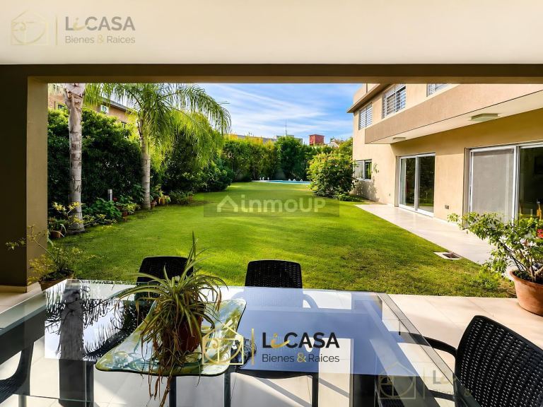 Casa en Venta en Capital, Cordoba