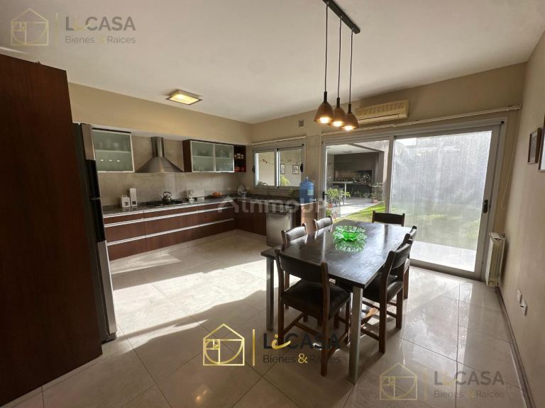 Casa en Venta en Capital, Cordoba