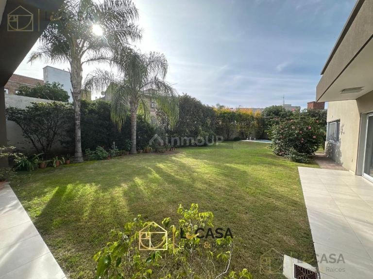 Casa en Venta en Capital, Cordoba
