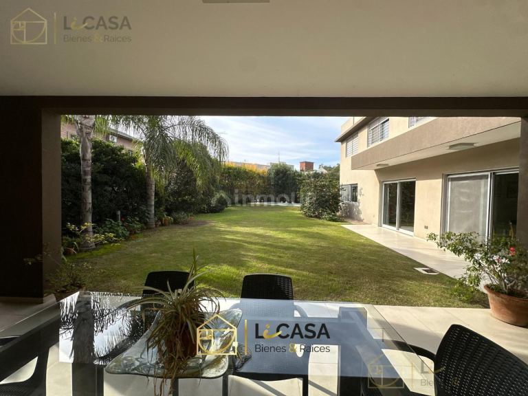 Casa en Venta en Capital, Cordoba