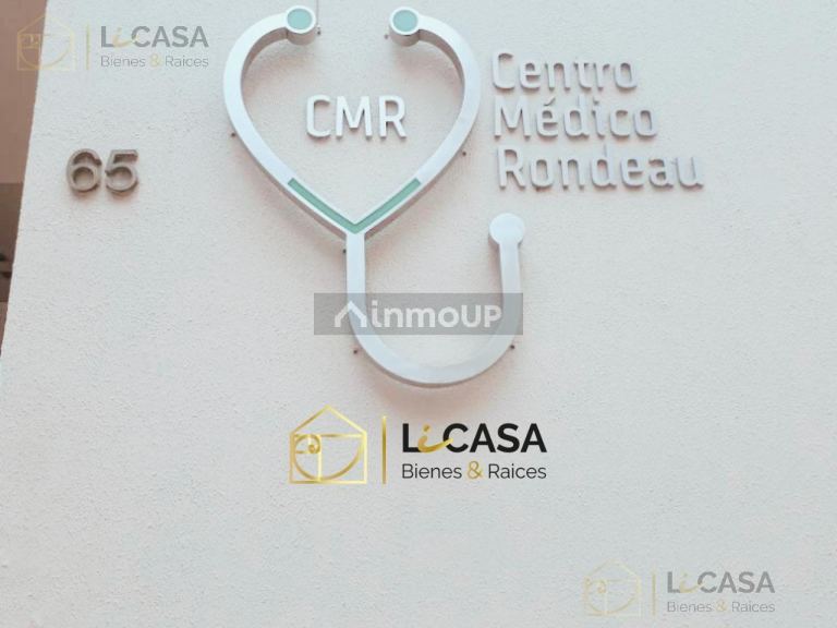 Local Comercial en Alquiler en Capital, Cordoba