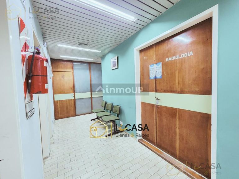 Local Comercial en Alquiler en Capital, Cordoba