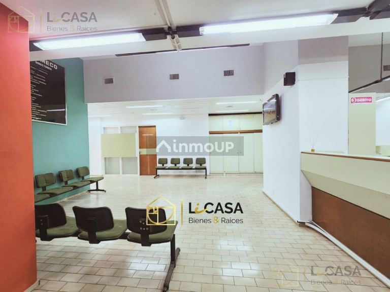 Local Comercial en Alquiler en Capital, Cordoba
