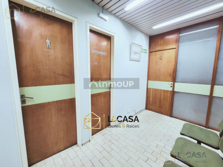 Local Comercial en Alquiler en Capital, Cordoba