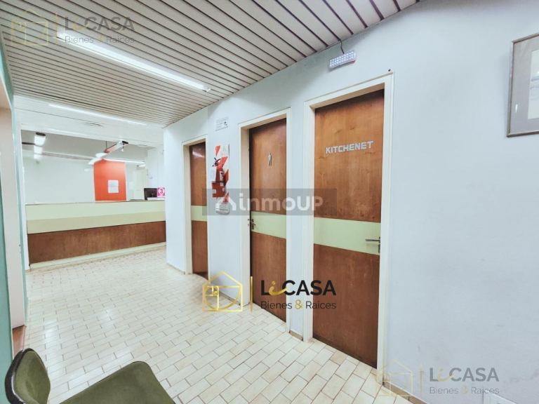 Local Comercial en Alquiler en Capital, Cordoba