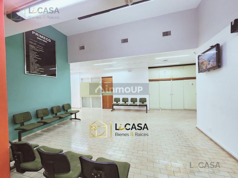 Local Comercial en Alquiler en Capital, Cordoba