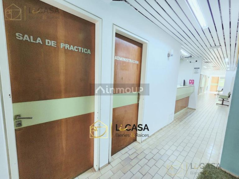 Local Comercial en Alquiler en Capital, Cordoba