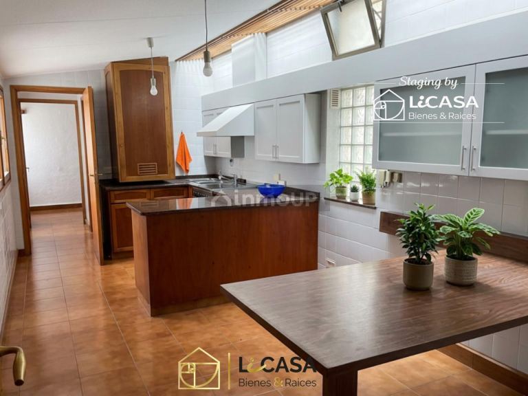 Casa en Venta en Capital, Cordoba
