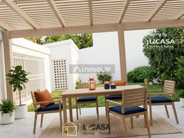 Casa en Venta en Capital, Cordoba