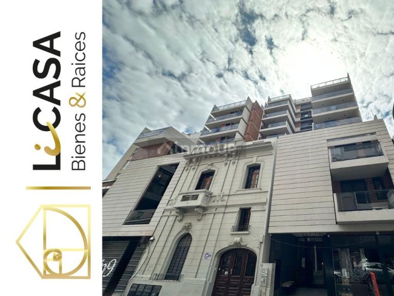Departamento en Venta en Capital, Cordoba