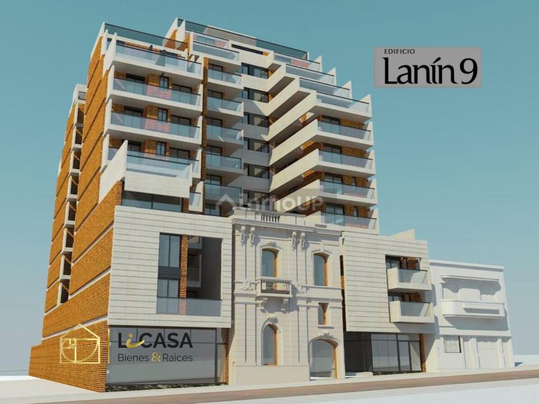Departamento en Venta en Capital, Cordoba