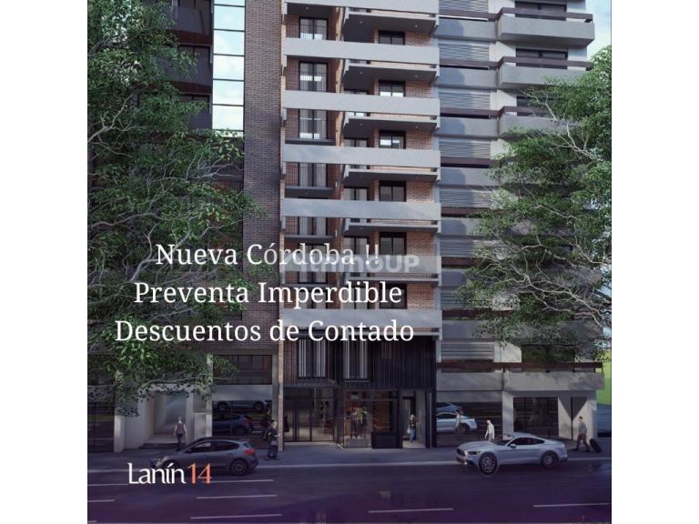 Departamento en Venta en Capital, Cordoba