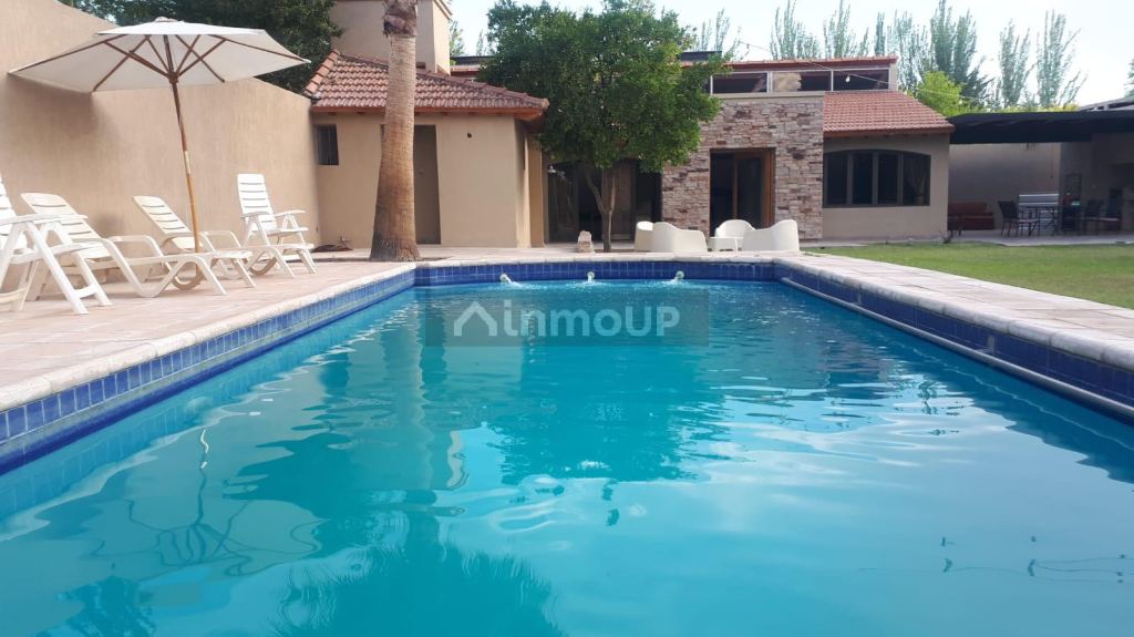 Casa en Venta en Maipu, Mendoza
