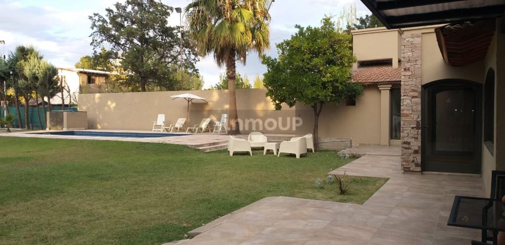 Casa en Venta en Maipu, Mendoza