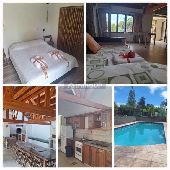 Casa en Venta en Maipu, Mendoza