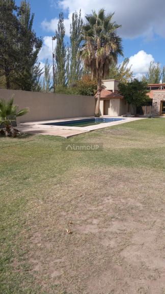Casa en Alquiler en Maipu, Mendoza