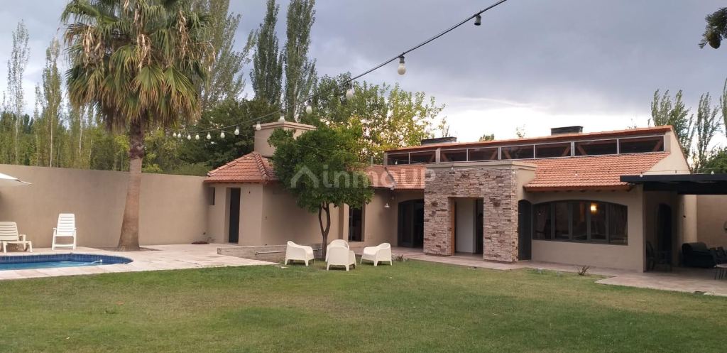 Casa en Alquiler en Maipu, Mendoza