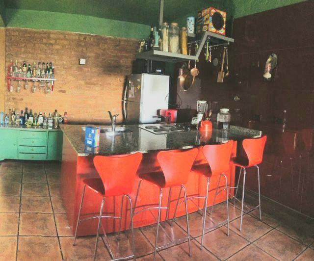 Casa en Alquiler en Guaymallen, Mendoza